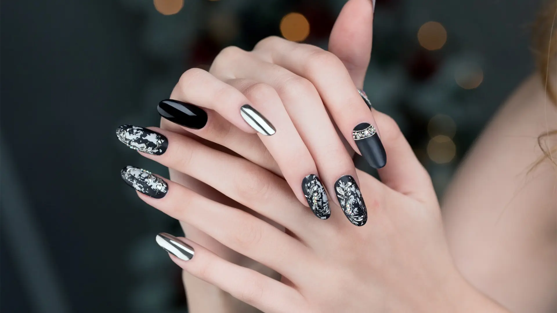 Başçiftlik Protez Tırnak